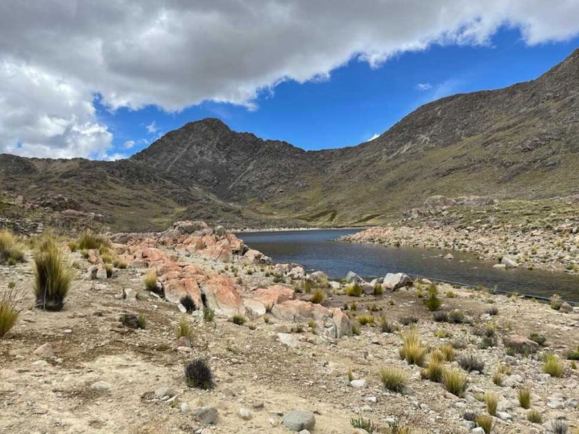 Gobernación niega apoyo para cerrar las bocaminas