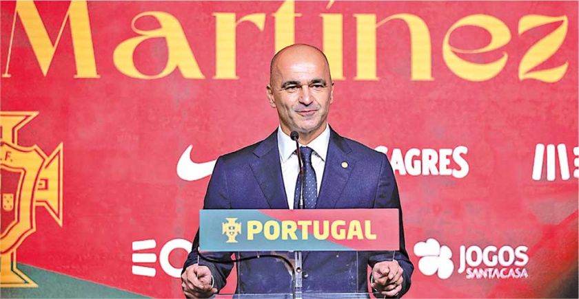 Portugal ya tiene técnico