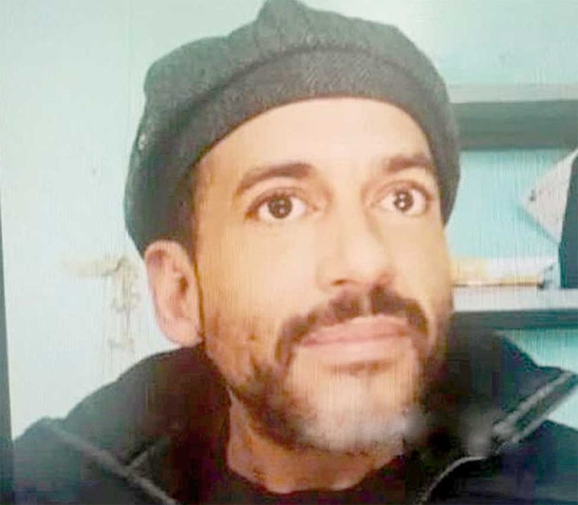 Suspenden la audiencia  de apelación de Camacho