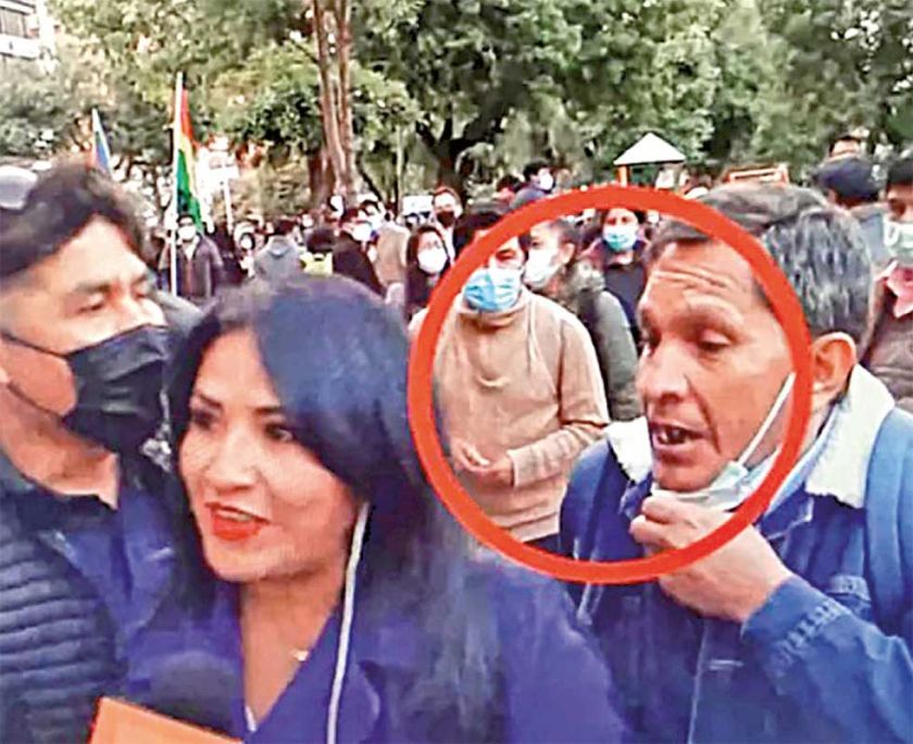 ANP: La Paz registra más periodistas violentados