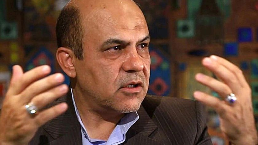 Irán ejecuta a un británico-iraní por espionaje