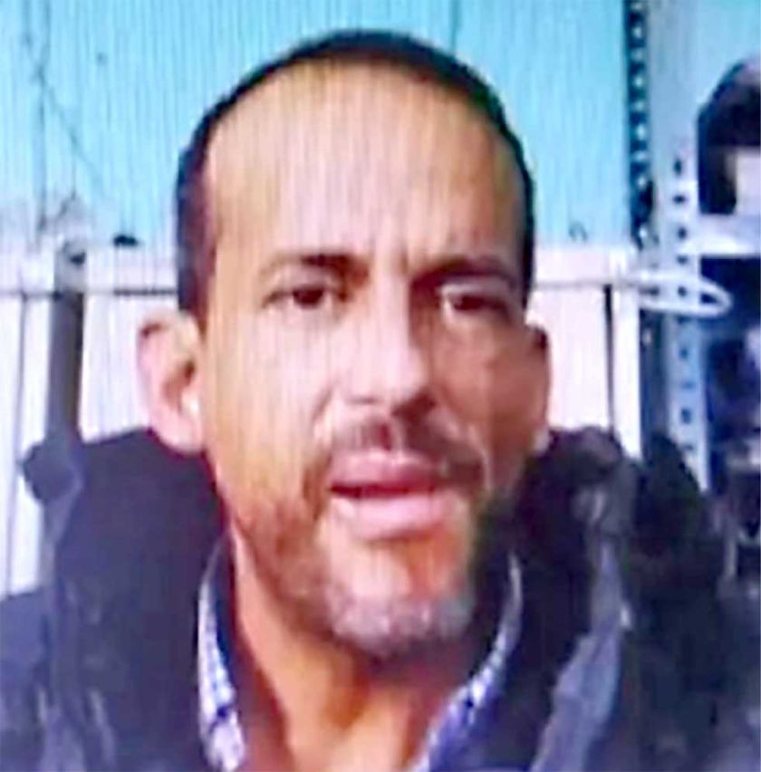Caso Camacho: Prevén audiencia para miércoles