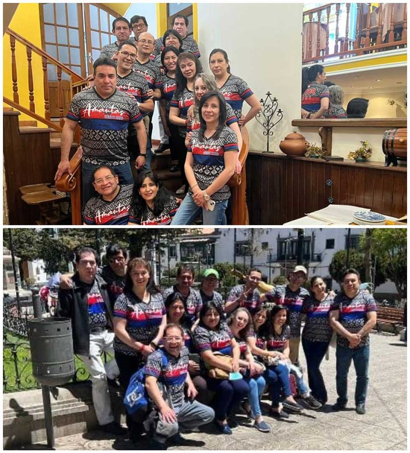 Exalumnos del Colegio ILADE alistan encuentro el 21 de enero