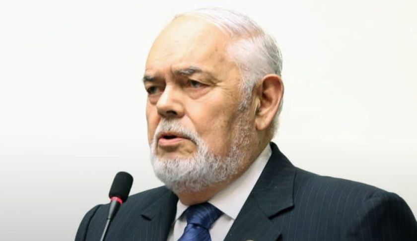 Congresista peruano dice que la responsabilidad de Evo Morales es como "cómplice" de Pedro Castillo