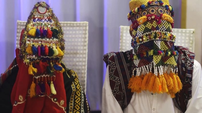 Los matrimonios forzados aumentan en Pakistán, denuncian expertos de la ONU