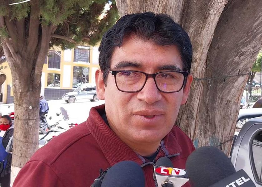 Reportan avances en la construcción del aeropuerto