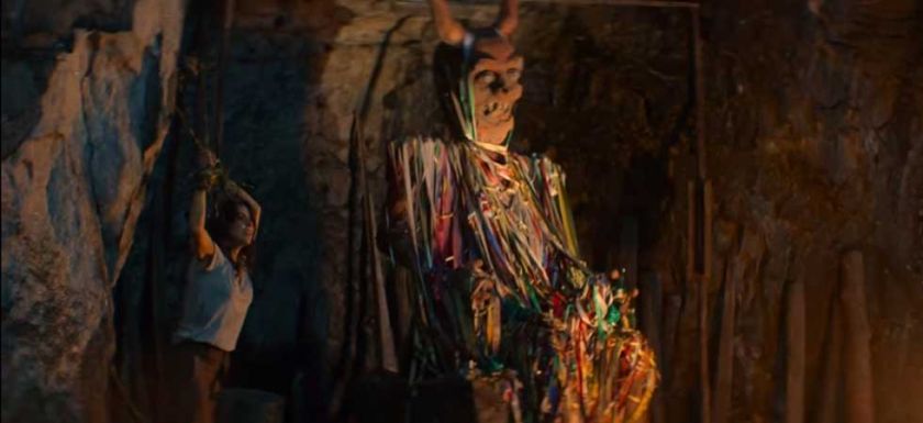 Serie "La Reina del Sur" denuncia a la minería ilegal como una mafia en Bolivia