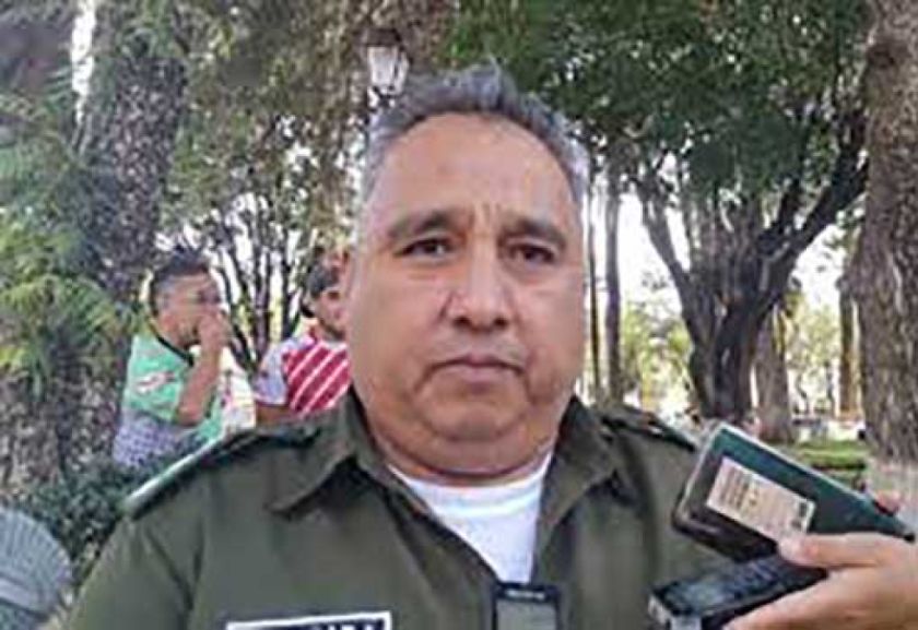 Reportaron un muerto en accidentes de caminos