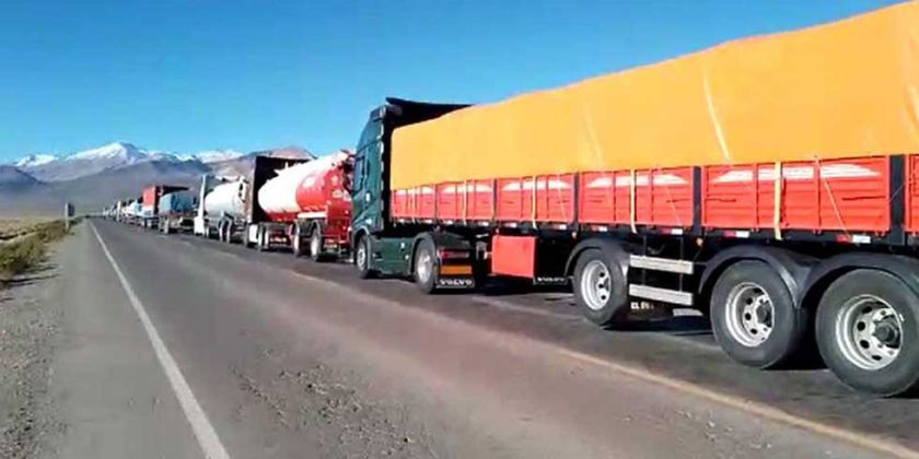 Aduana estima al menos Bs 32,5 MM en pérdidas económicas