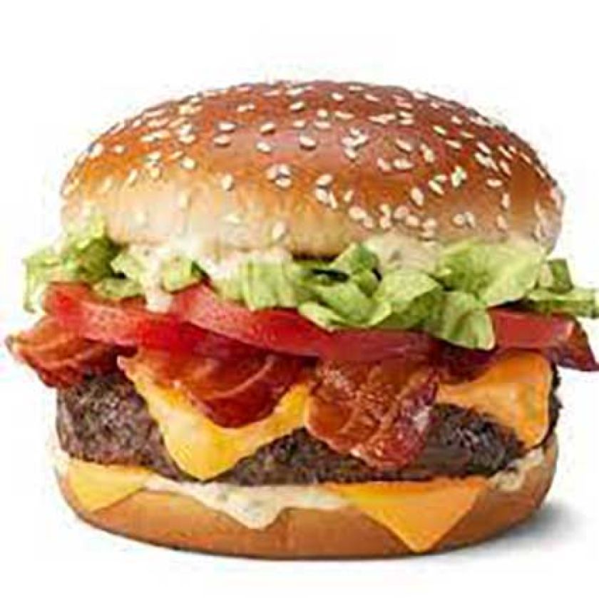 McDonald's de Perú y Ecuador están usando carne boliviana