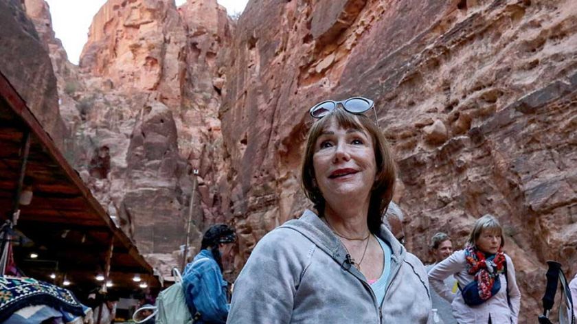 El turismo mundial se reactivó en 2022 y se encamina a niveles pre-pandemia