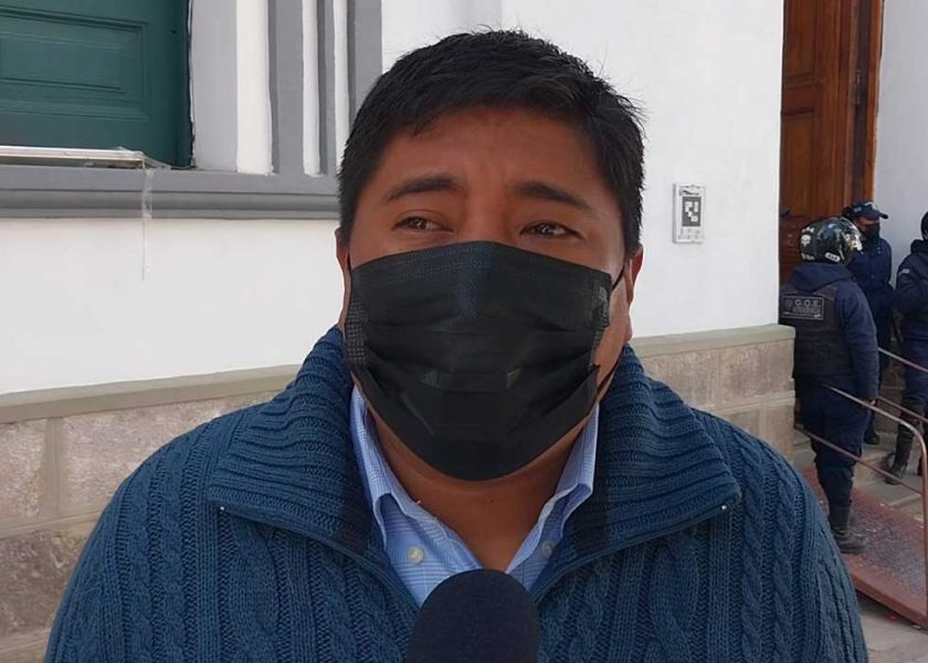 Intendencia alista operativos para controlar el contrabando