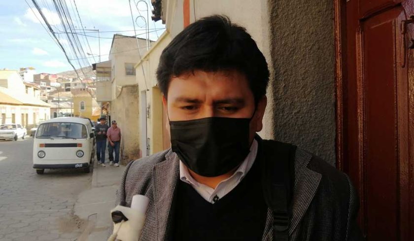 Suben los casos positivos de la covid-19 en la capital 