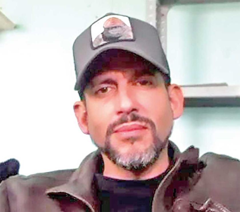 La justicia ratifica detención de Camacho en Chonchocoro