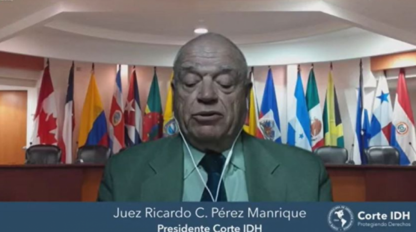 La CorteIDH sentencia a Bolivia porque su justicia no atendió debidamente un caso de violación