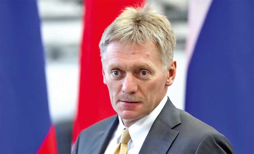 Rusia advierte perjuicios si occidente ayuda a Ucrania