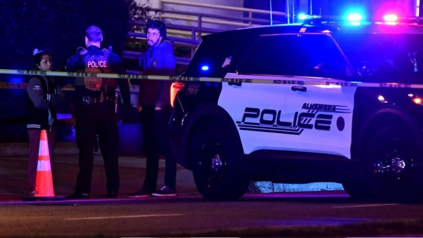 Reportan que hay diez muertos en tiroteo de Año Nuevo Lunar en California