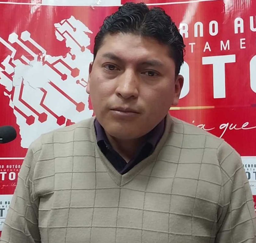 Socializan el proyecto Arenas de Plata  con las comunidades