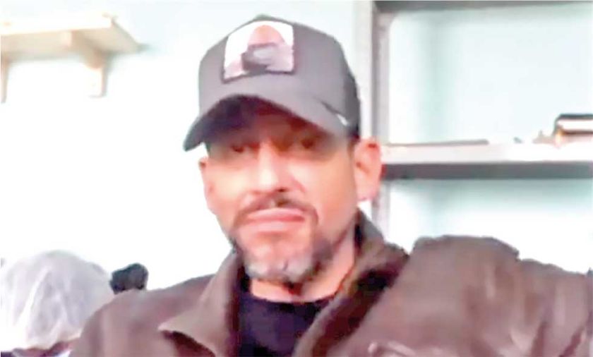 Vetan ingreso de médicos  de Camacho a Chonchocoro