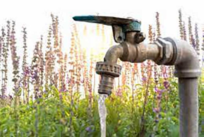 Aapos inicia el racionamiento de agua en la ciudad de Potosí