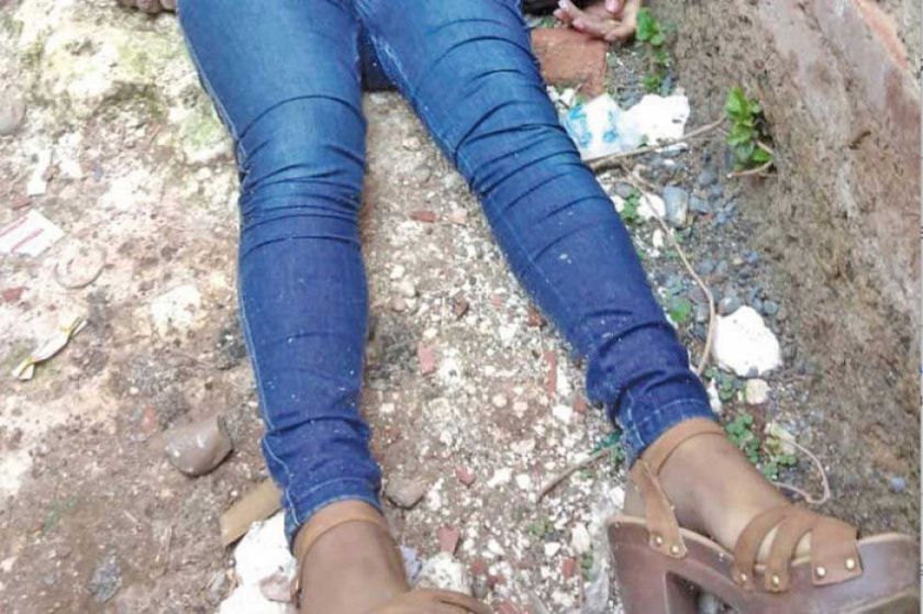 Fiscalía reporta el tercer caso de feminicidio en el Departamento