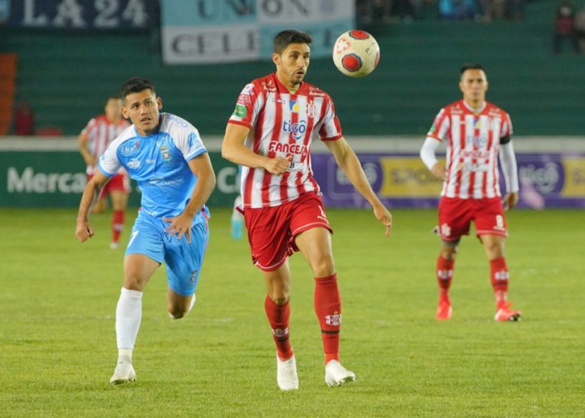 Futbolistas deciden paralizar el inicio del campeonato