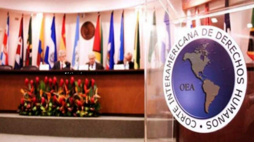 Demandarán al Estado ante la Corte-IDH por no cumplir el fallo sobre reelección indefinida