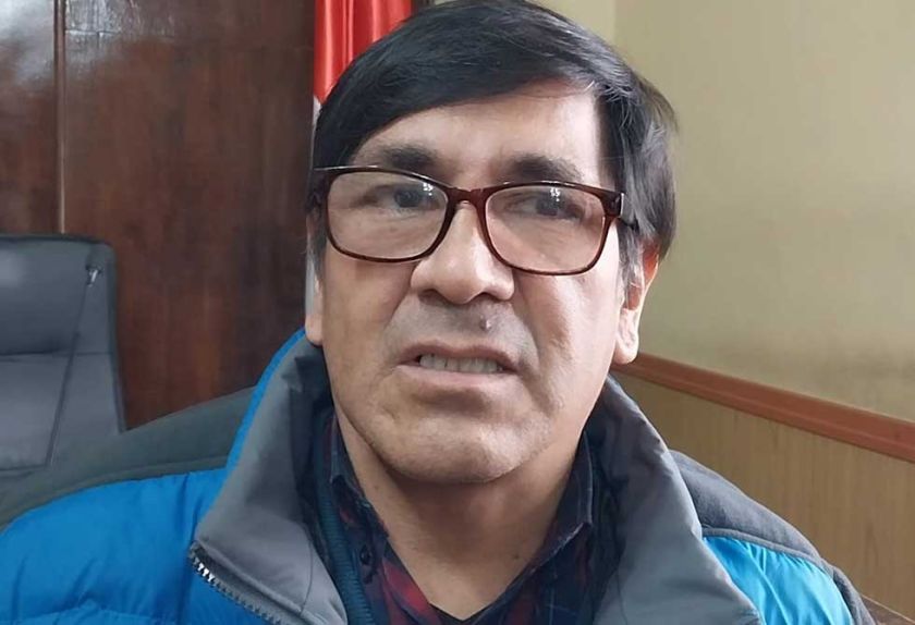 Concejo lamenta que no se haya mejorado las escuelas