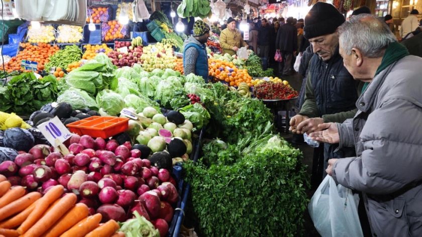 Los precios mundiales de los alimentos siguieron bajando en enero, según la FAO