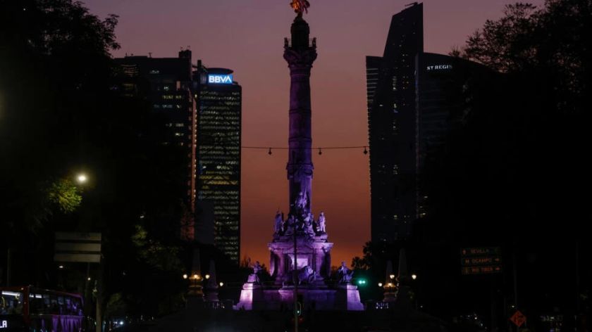 Mexico busca regular plataformas tras cuatro muertes en apartamentos turísticos
