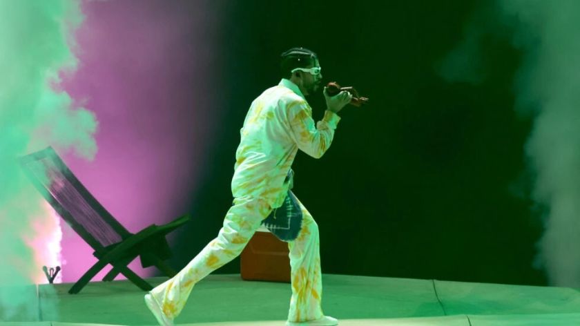 Estos son los nominados en las principales categorías de los premios Grammy 2023