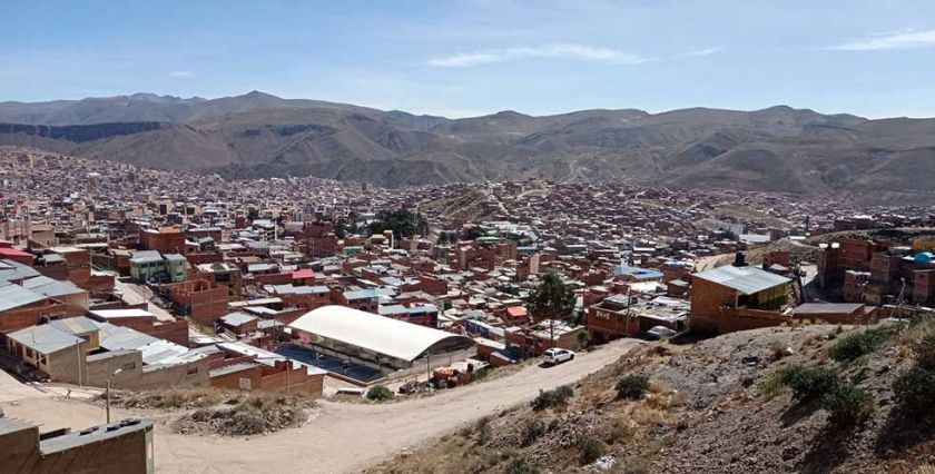 Alcaldía mejora ingresos al meter al sistema casas de zonas periurbanas