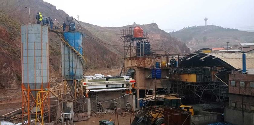 Quieren salvar Laguna Alalay con tecnología desarrollada en Potosí