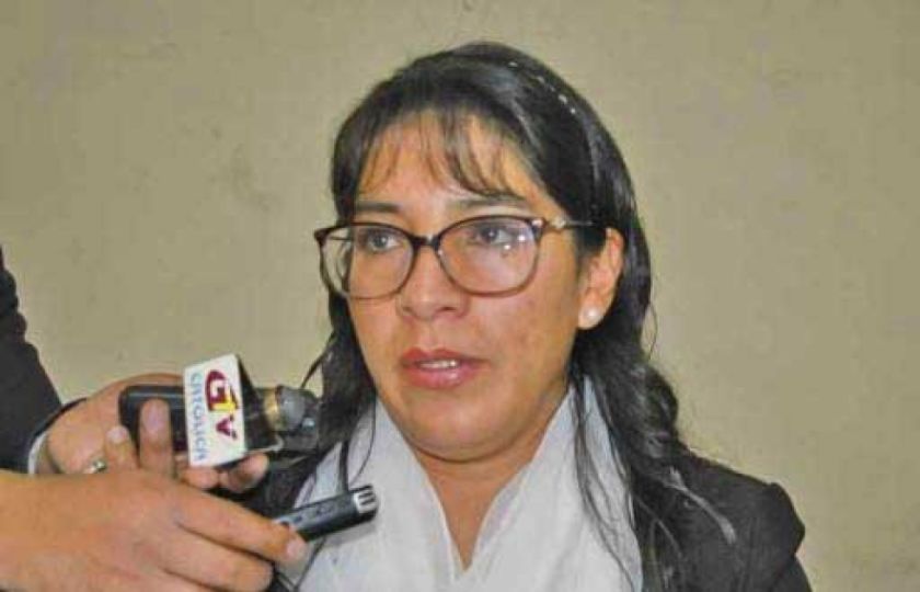 Cada semana denuncian a 40 personas por violencia