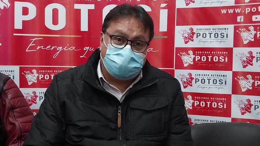 Sedes no descarta que suban las infecciones respiratorias