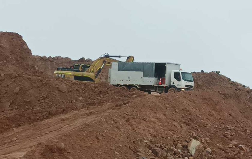 Despiden a secretario de Madre Tierra por trabajos en el Cerro Rico