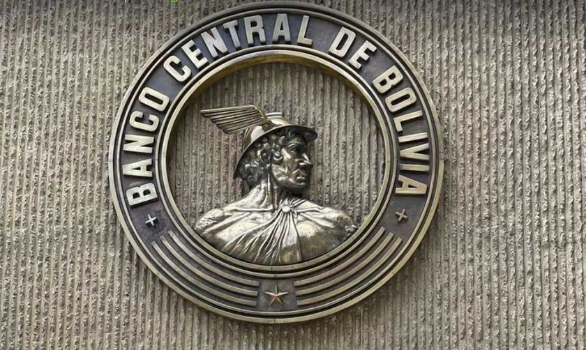 BCB busca captar 10 % del oro que se exporta para sumar Reservas