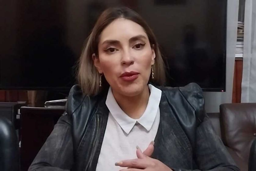 Alcaldía denuncia a funcionarios encontrados bebiendo alcohol