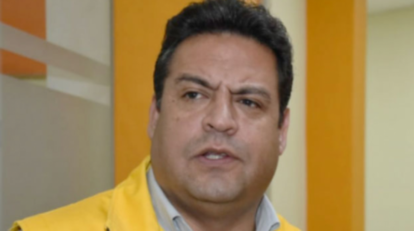 Opositores afirman que sello azul contra exalcalde Revilla es parte de la persecución política del MAS
