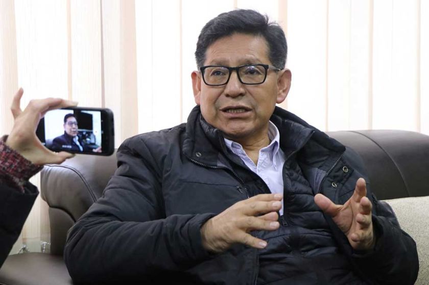 Ministerio sostiene que no habrá aumento de asignaturas con actualización