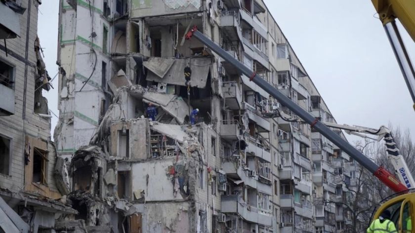 Incautar activos rusos: una tarea más complicada de lo anunciado