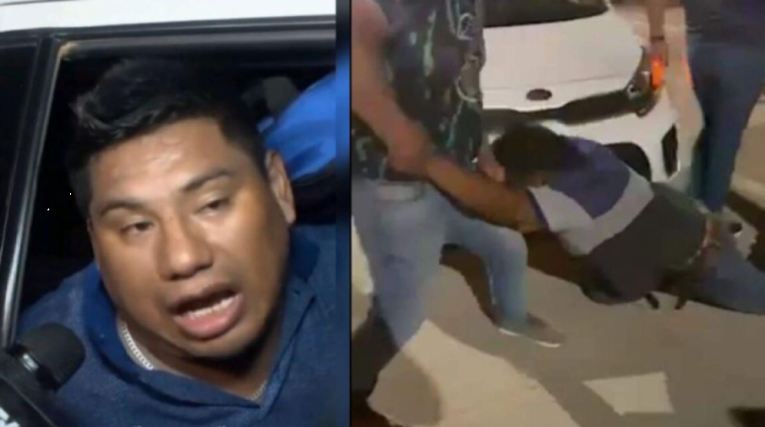 Justicia otorga detención domiciliaria a dirigente del MAS Reynaldo Ezequiel