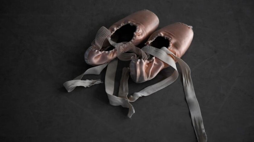 Un director del ballet en Alemania agrede a una periodista con heces de perro