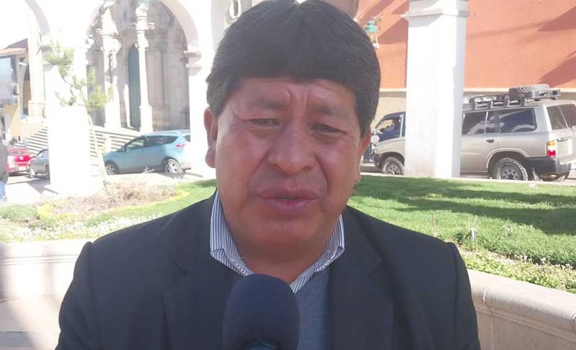 Alcaldía entrega el último lote de arroz del desayuno escolar
