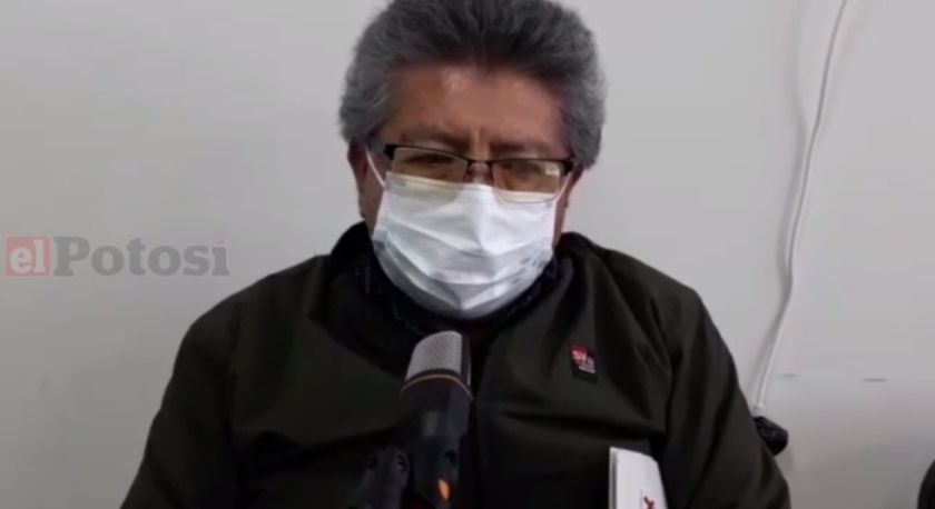 Potosí presenta 12 casos de VIH en lo que va del año