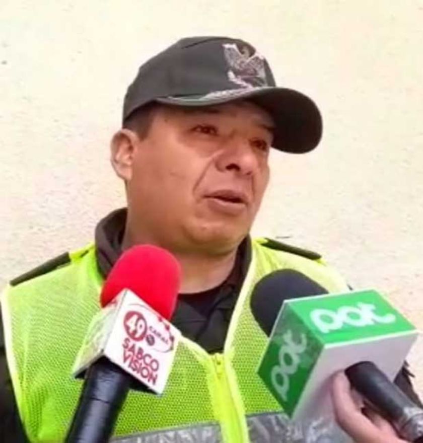 Aprehenden a padrastro por  abuso sexual a niña de 12