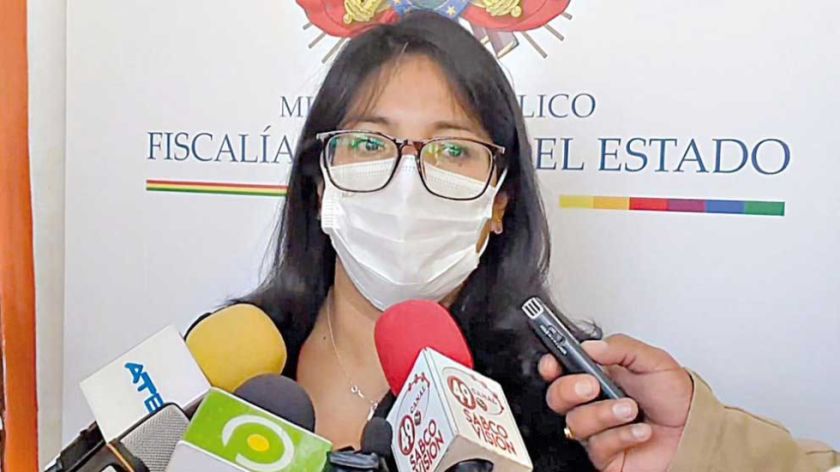 Minero ebrio casi mata a su  pareja con un destornillador 
