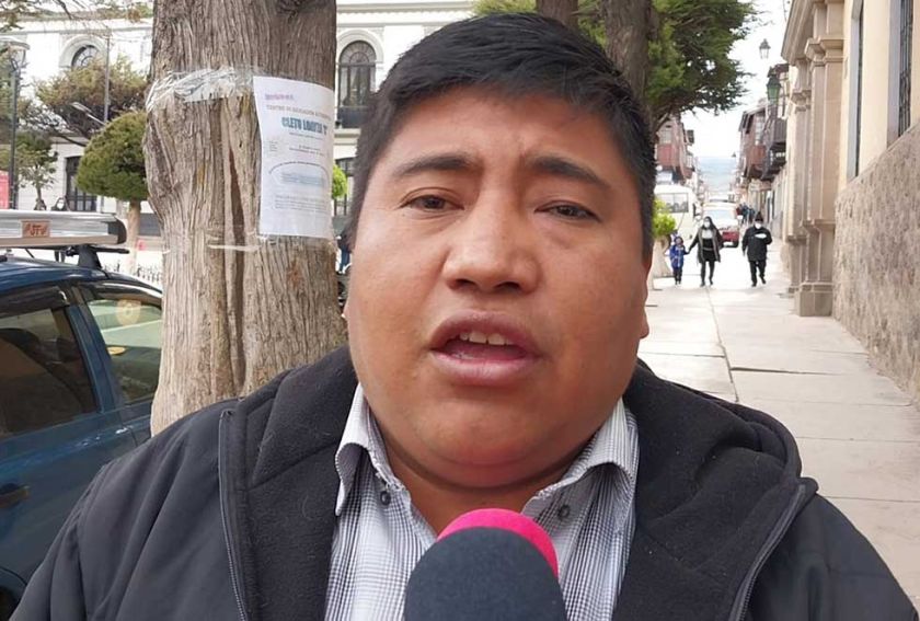 Intendencia implementa plan de control por los carnavales 