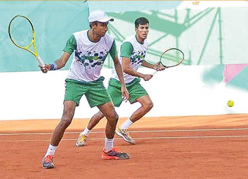 Zeballos y Arias también  le dijeron adiós a Argentina