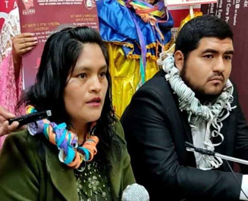 El Sedeges exhorta festejar el Carnaval sin violencia